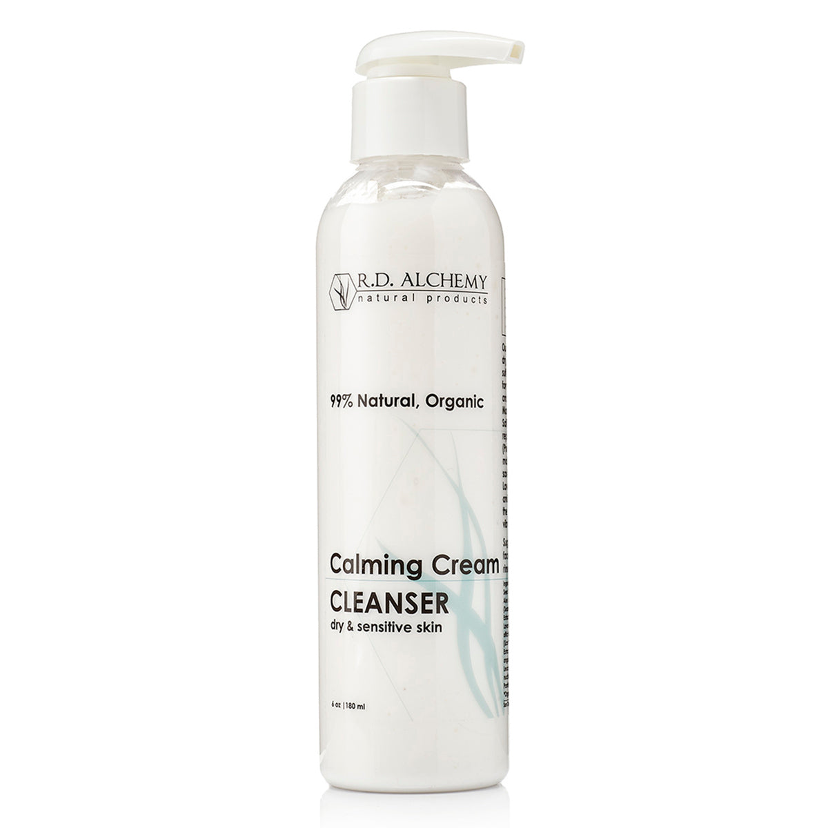 RD Alchemy Calming Cream Cleanser