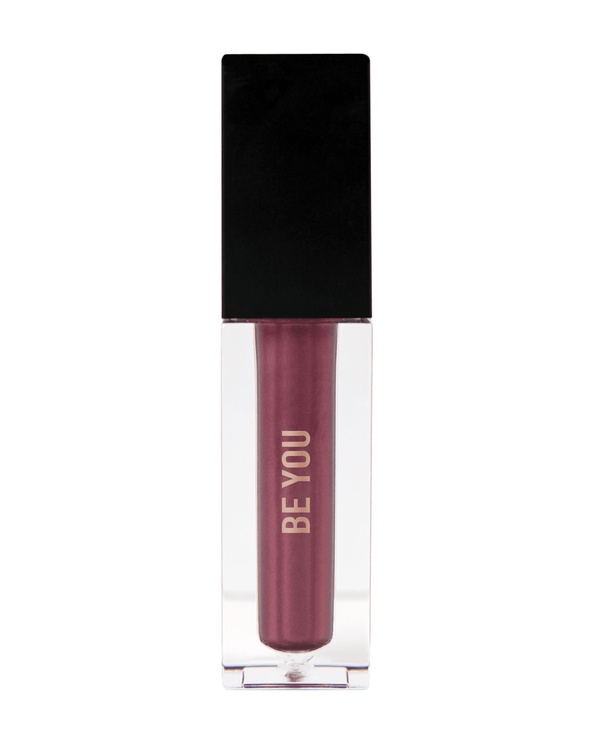 REALHER Metallic Liquid Lipstick – Be Bold