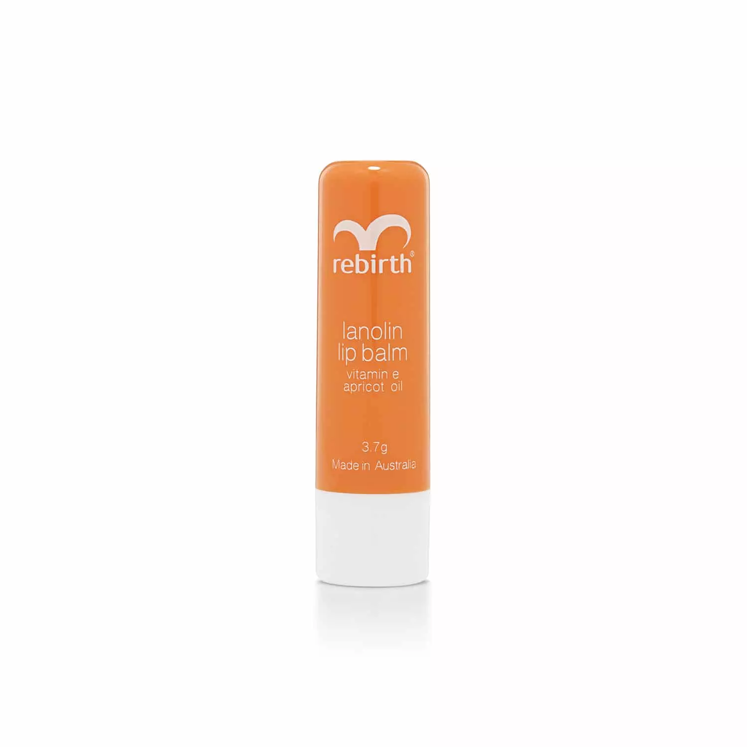 Rebirth Lanolin Lip Balm