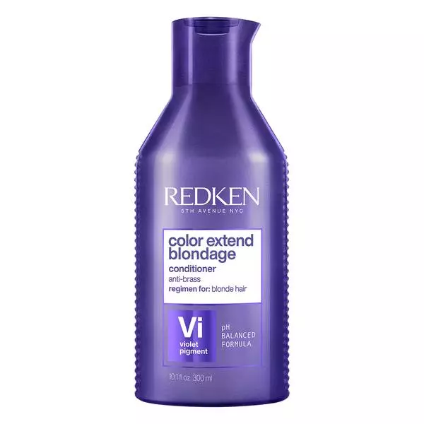 Redken Color Extend Blondage Color Depositing Conditioner