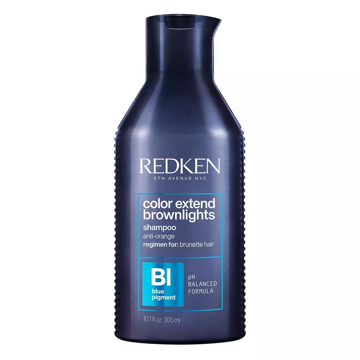 Redken Color Extend Brownlights Blue Toning Shampoo