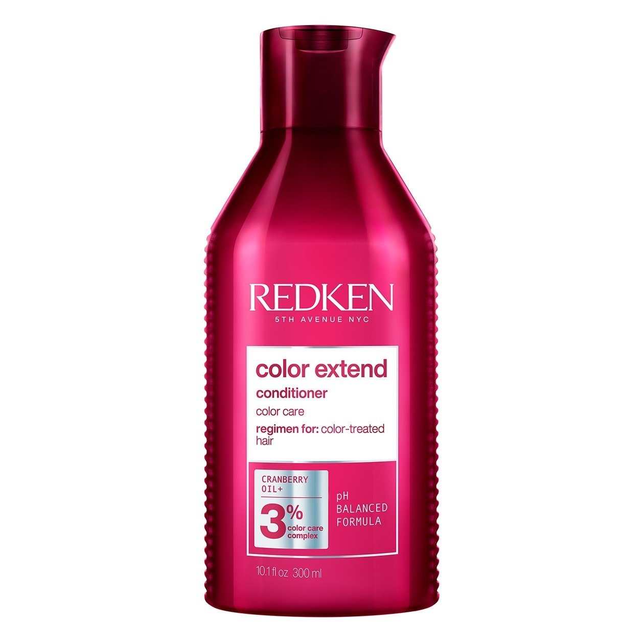 Redken Color Extend Conditioner | For Color-Treated Hair | Detangles & Smooths Hair While Protecting Color From Fading 33.8 Fl Oz