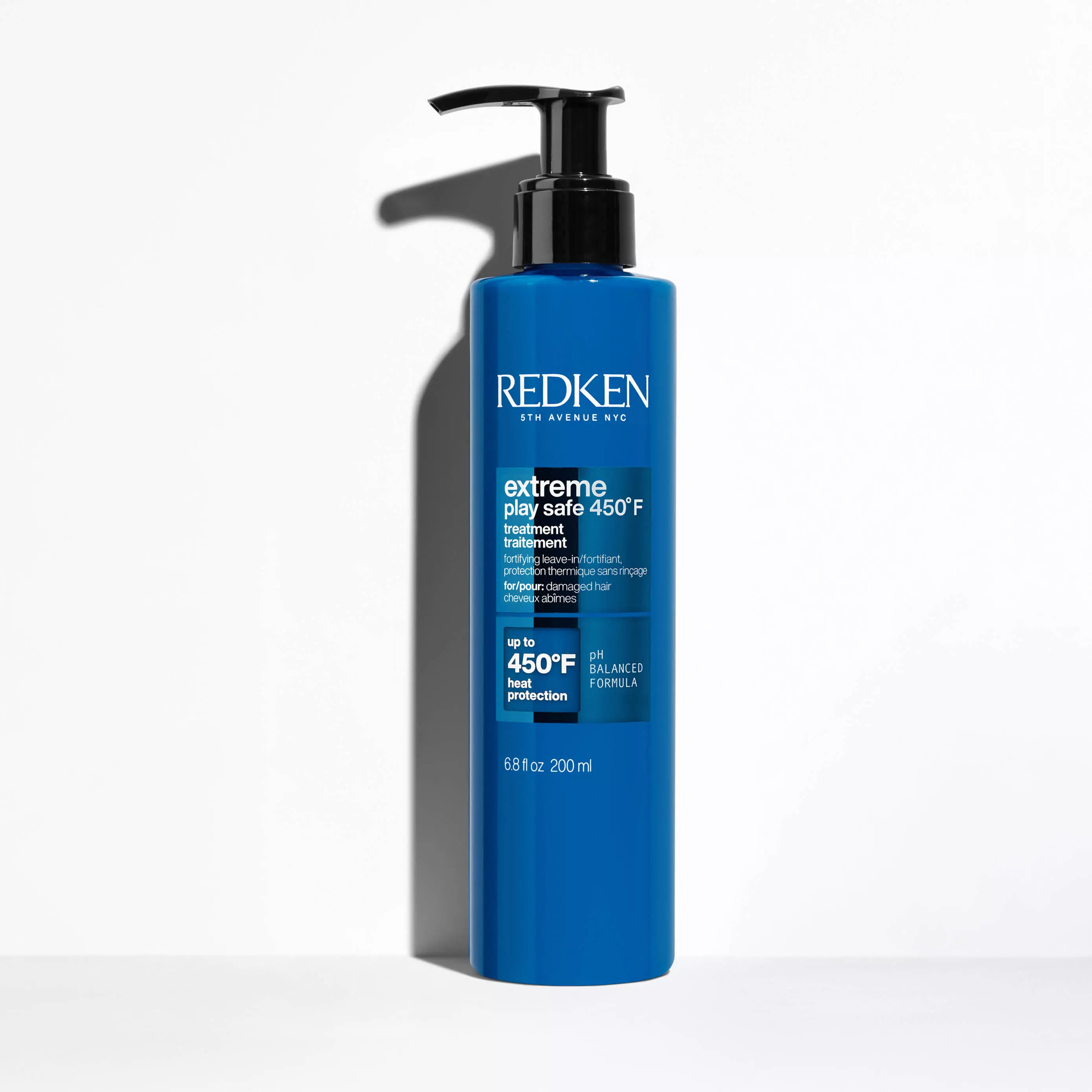 Redken Extreme Play Safe 230°C