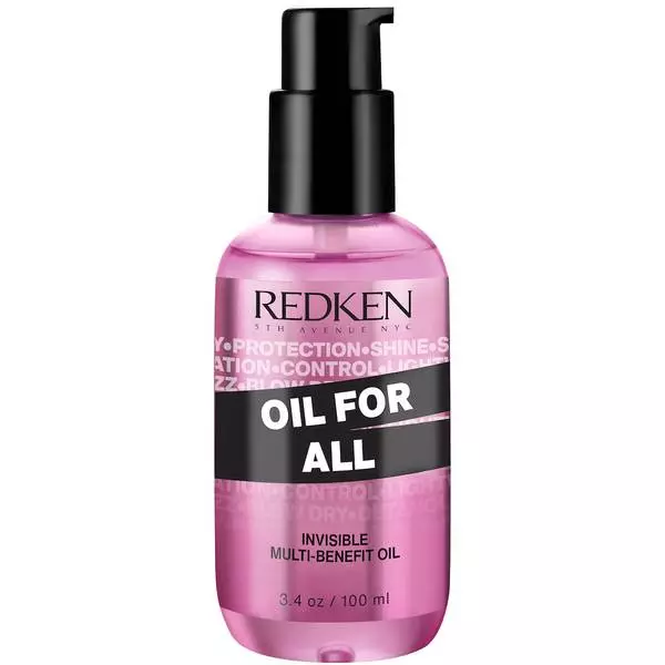 Redken Oil for All