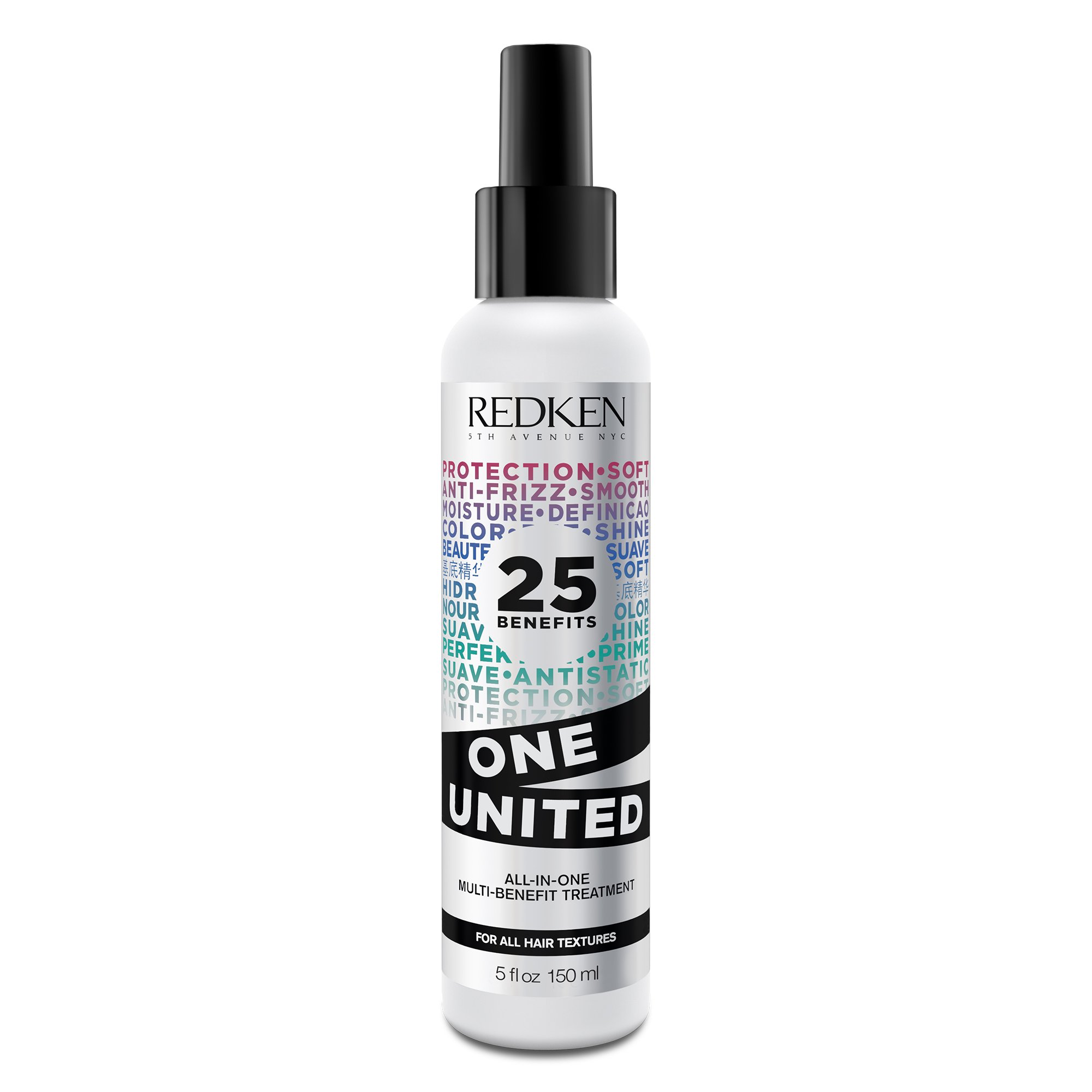 Redken One United All-in-One verlof in Conditioner