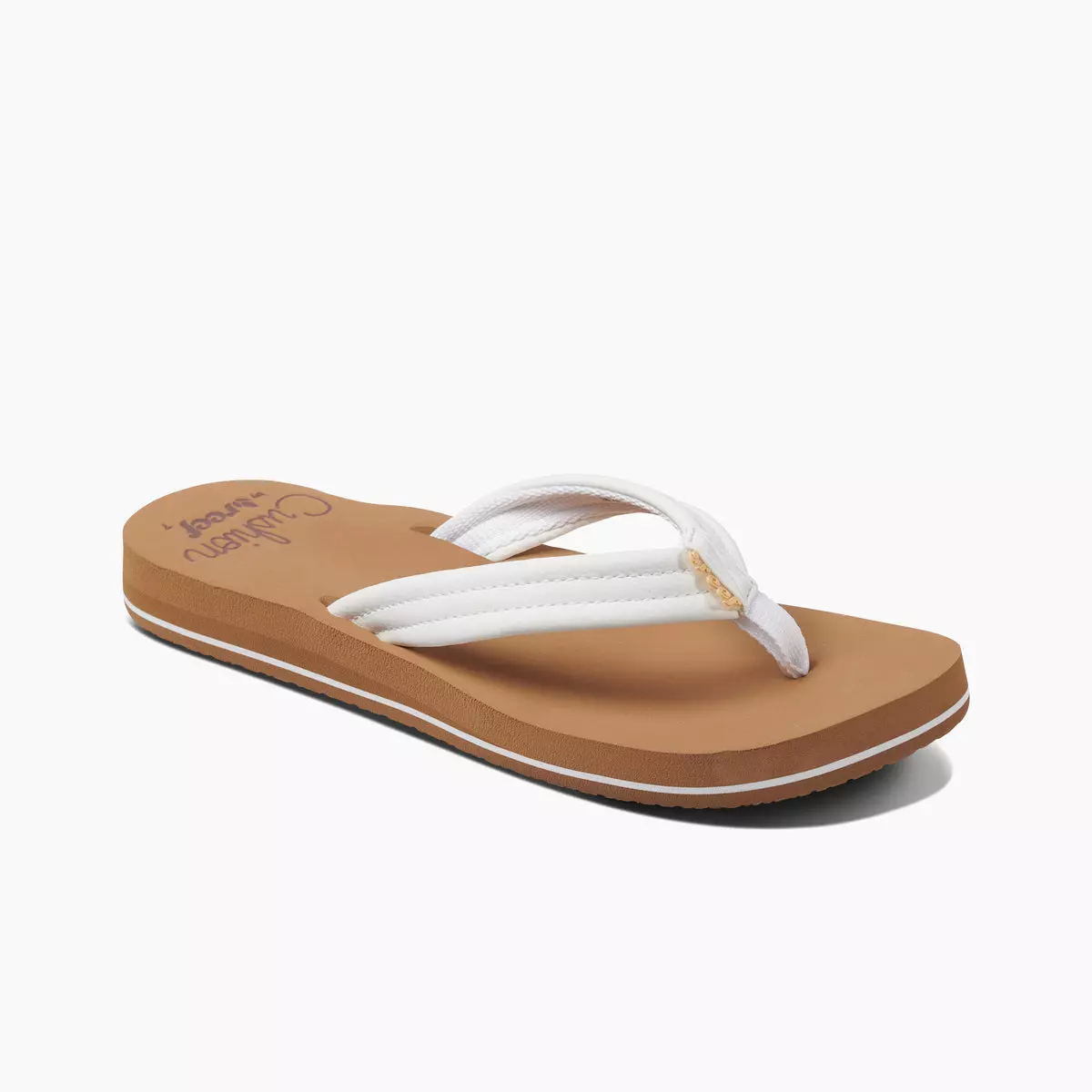 Reef Women's Cushion Breeze Sandals