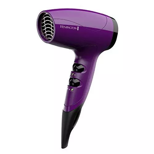 Remington Compact Ionic Travel Hair Dryer