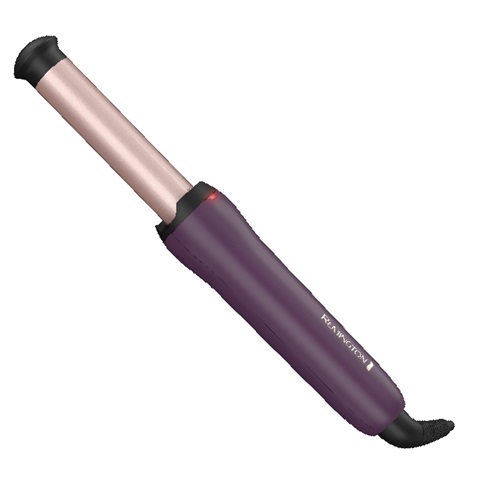 Remington Pro Advanced Collapsible Curling Wand