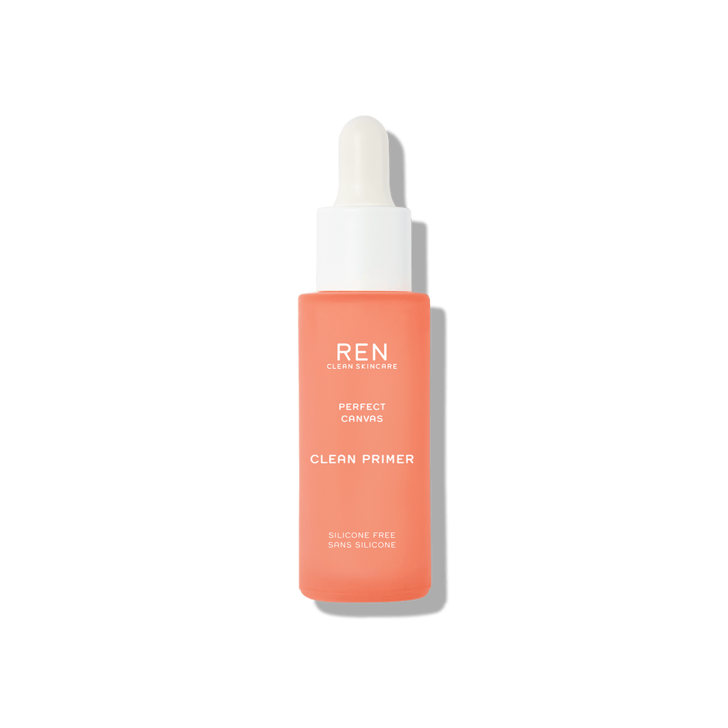 REN Clean Skincare Perfect Canvas Primer