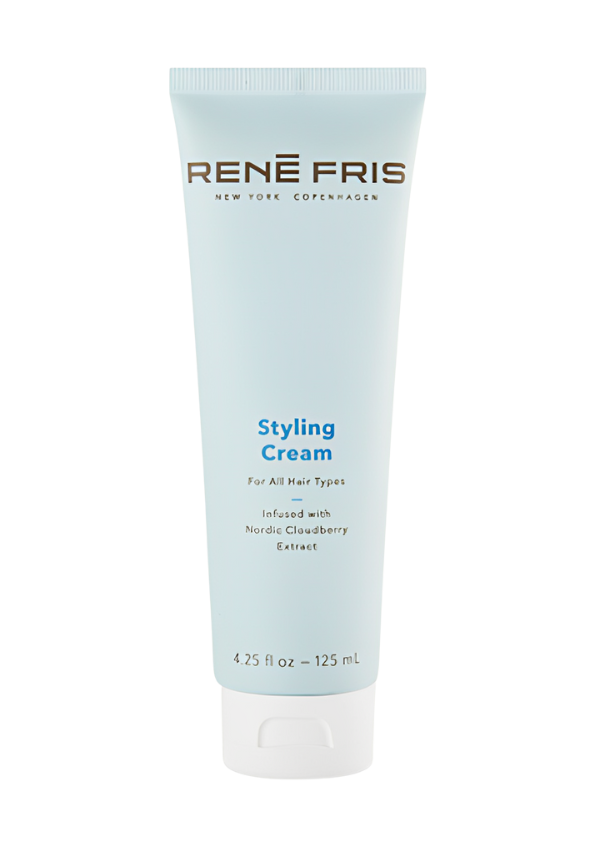 Rene Fris Styling Cream