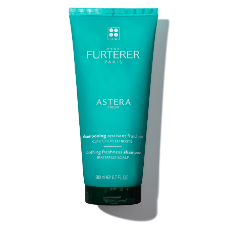 Rene Furterer ASTERA FRESH Soothing Freshness Shampoo