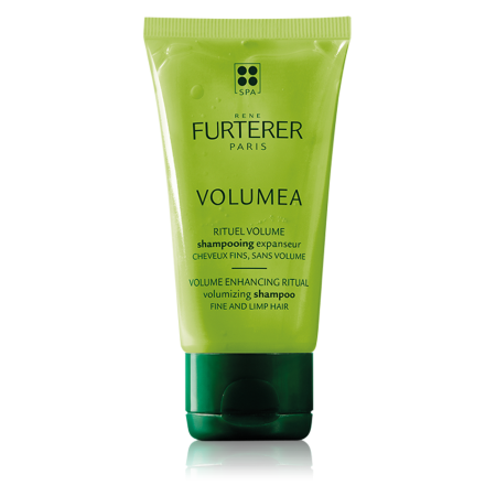 Rene Furterer VOLUMEA Volumizing Conditioner, Fine Limp Hair, Thickening, Moisturizing Travel Size - 1 Fl Oz