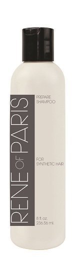 Rene Of Paris Prepare Shampoo For Synthetic Hair