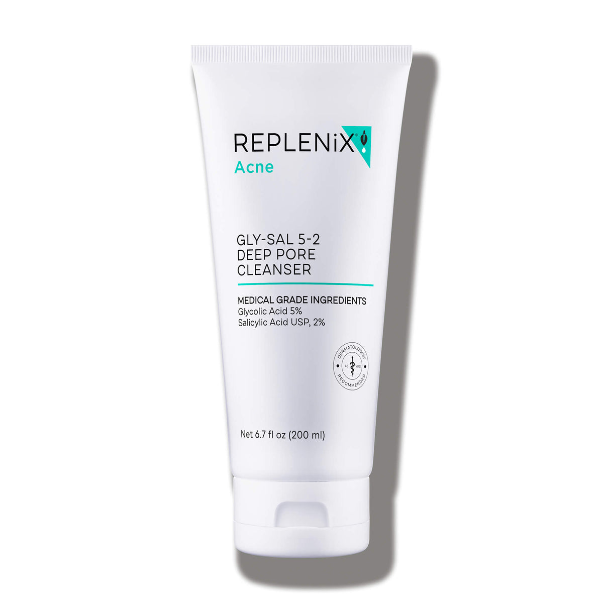 Replenix Acne Gly Sal 5-2 Deep Pore Cleanser