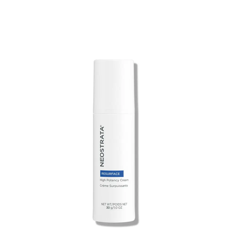 Resurface High Potency Cream