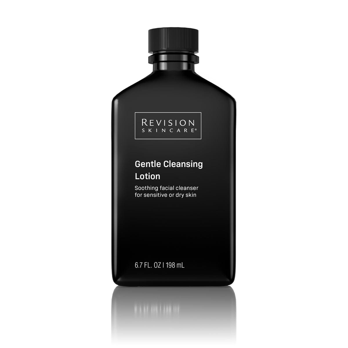 Revision Skincare Gentle Cleansing Lotion, 6.7 Fl oz