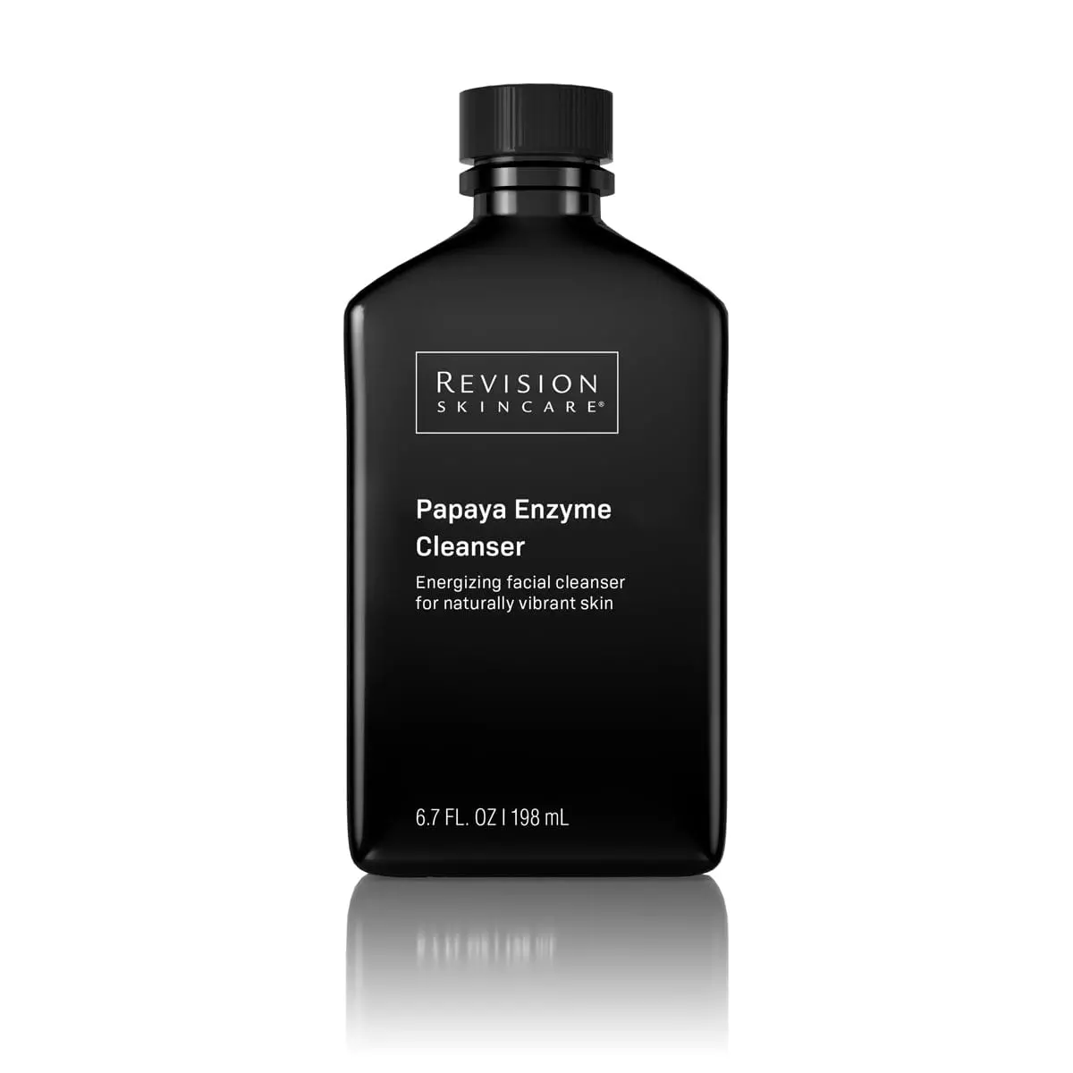 Revision Skincare Papaya Enzyme Cleanser, 6.7 Fl oz