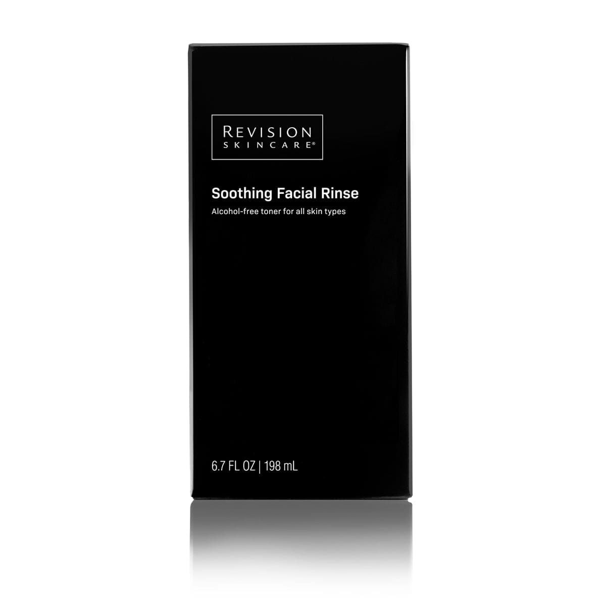 Revision Skincare Soothing Facial Rinse