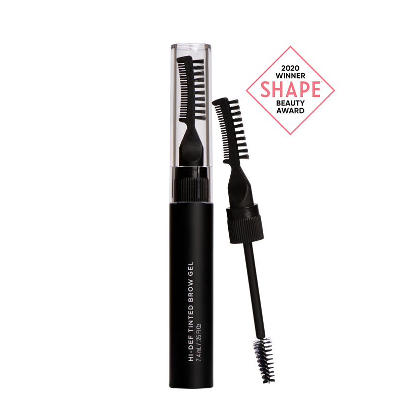 REVITALASH Cosmetics Hi-Def Brow Gel