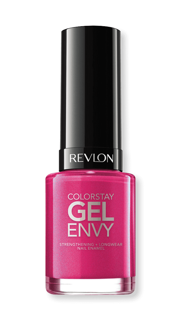 Revlon Color Stay Gel Envy – 125 Vegas Baby