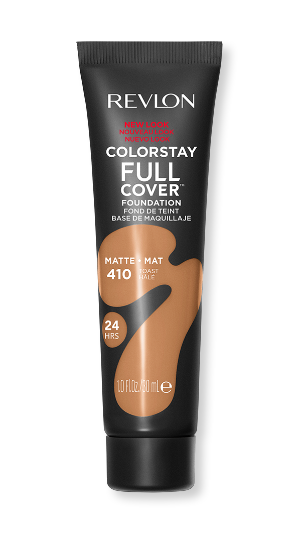 Revlon Colorstay Full Cover Foundation