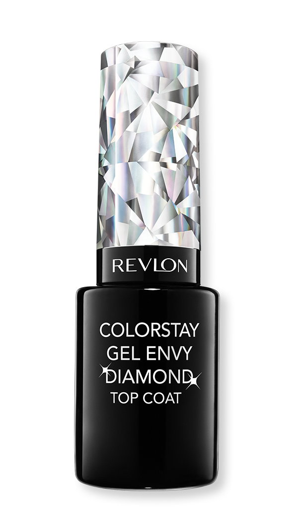 Revlon ColorStay Gel Envy Diamond Top Coat