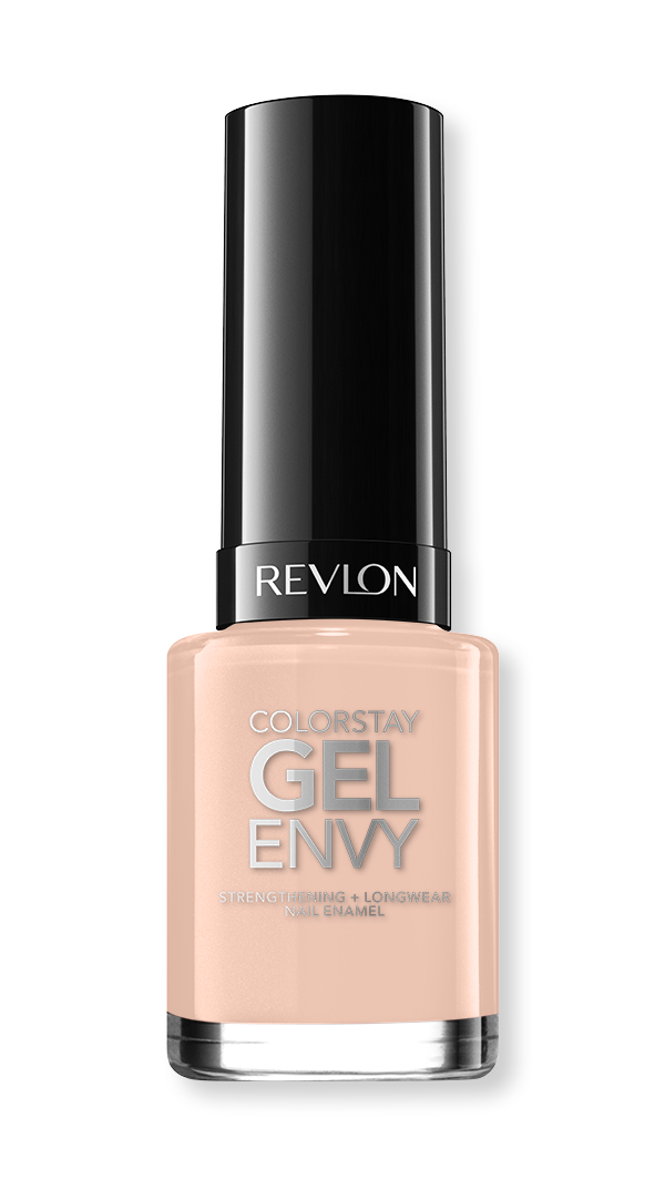 Revlon ColorStay Gel Envy Longwear Nail Enamel In “Lady Luck”