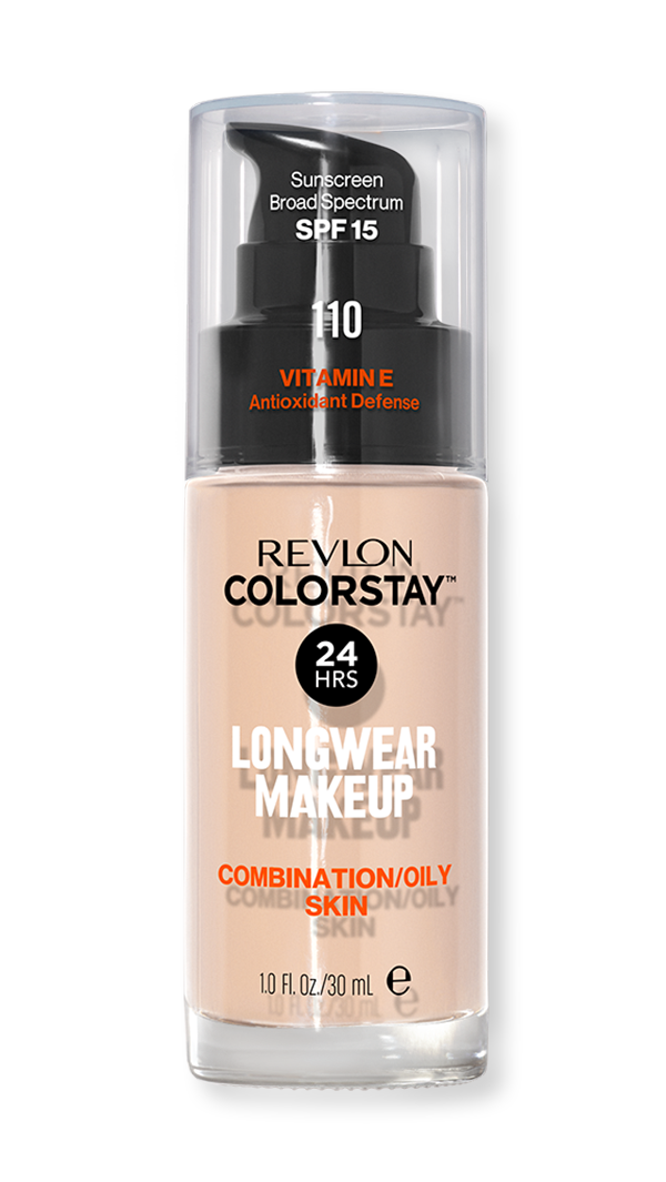 Revlon ColorStay Liquid Foundation – 200 Nude