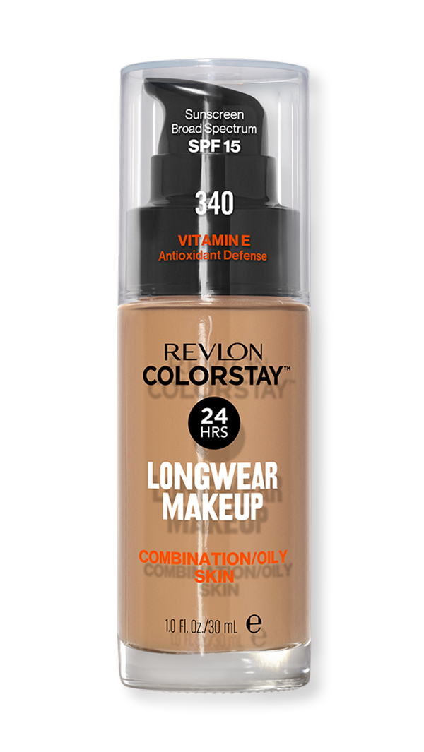 Revlon ColorStay Liquid Foundation – Early Tan