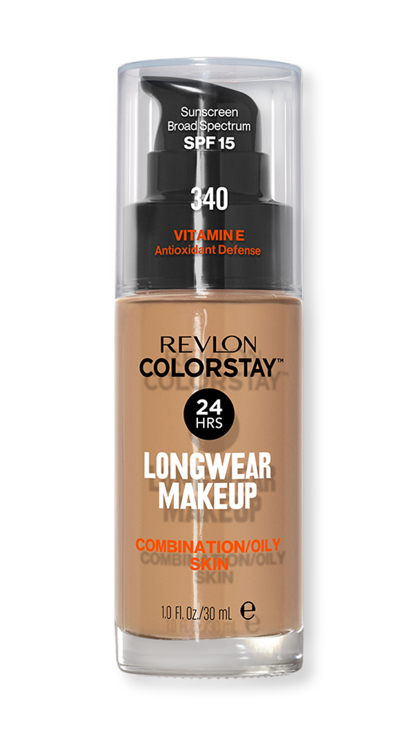 Revlon ColorStay Liquid Foundation – Early Tan