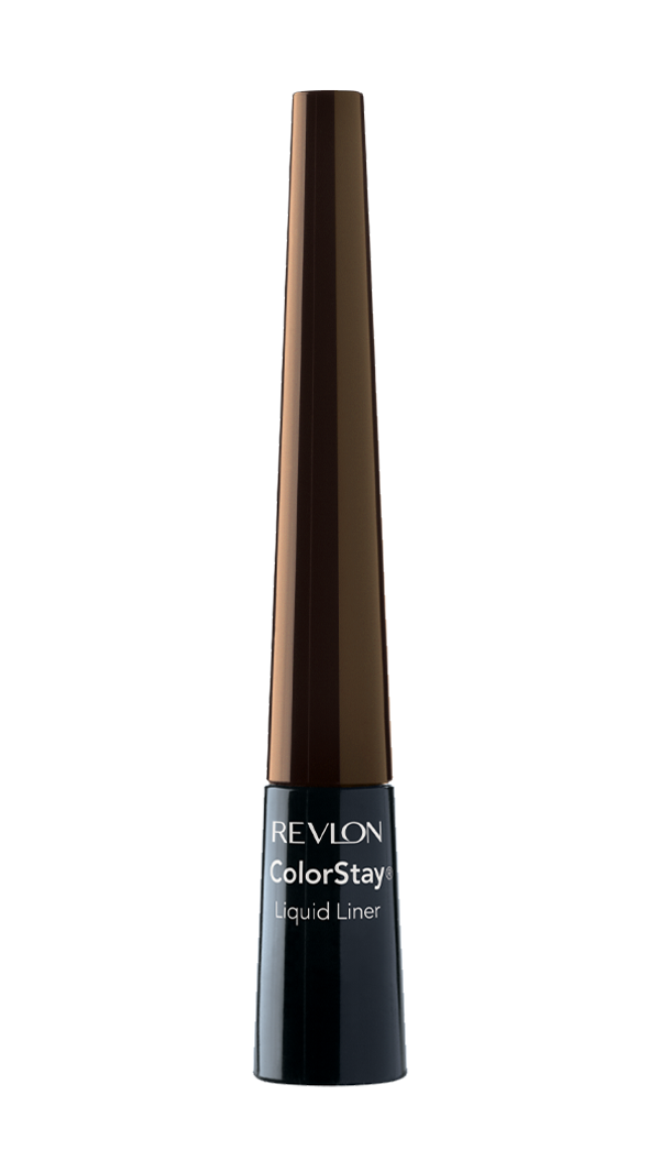 Revlon Colorstay Liquid Liner - Black Brown By Revlon for Women - 0.08 Oz Eyeliner, 0.08 Oz