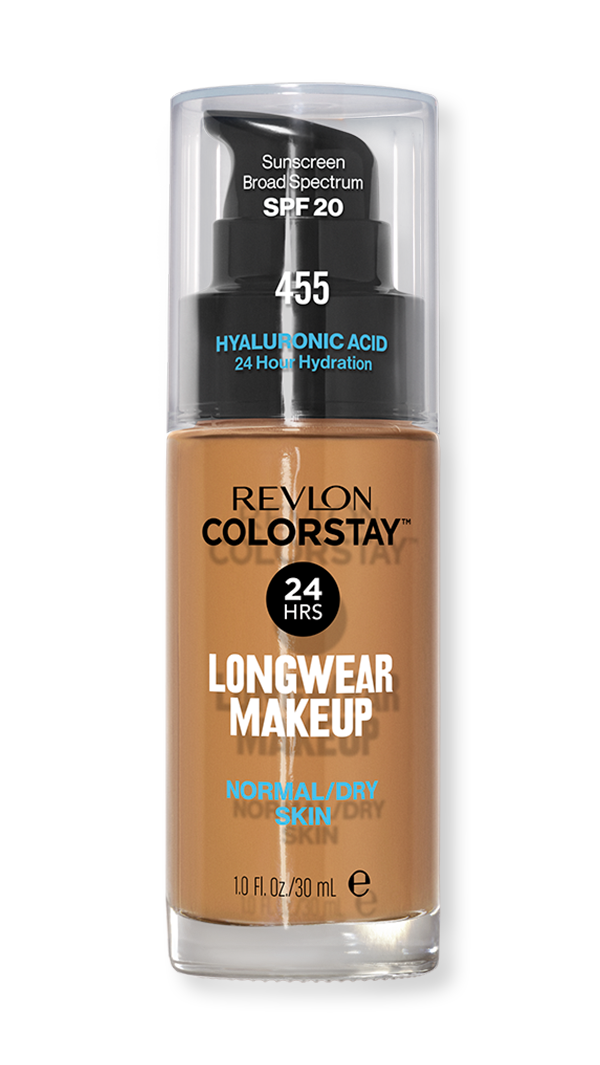 Revlon ColorStay Makeup – Honey Beige