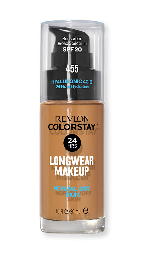 Revlon ColorStay Makeup – Honey Beige