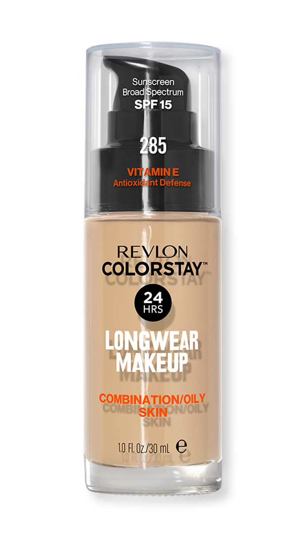 Revlon Colorstay Makeup Foundation