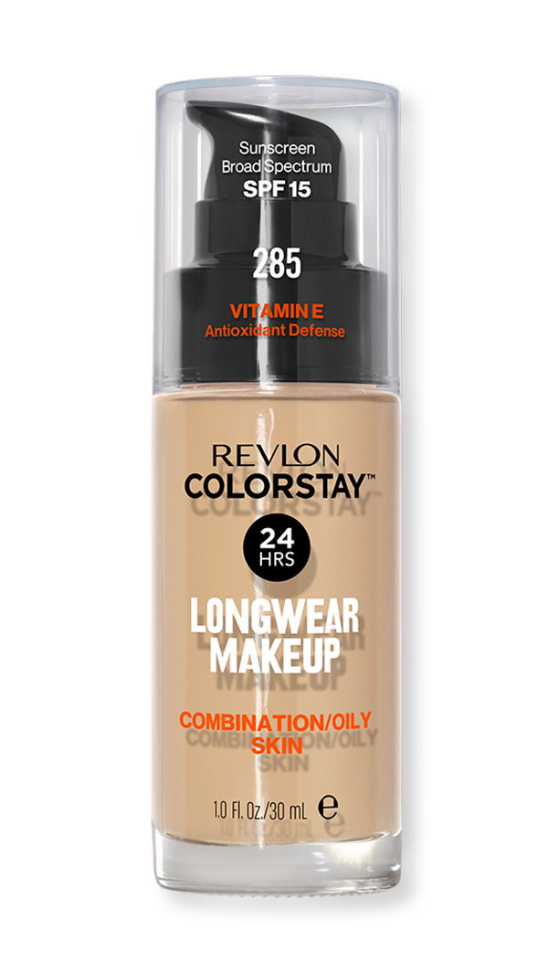 Revlon Colorstay Makeup Foundation