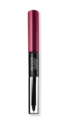 Revlon ColorStay Overtime Lip Color – Non Stop Cherry