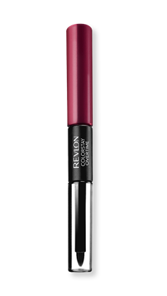 Revlon ColorStay Overtime Lip Color – Non Stop Cherry