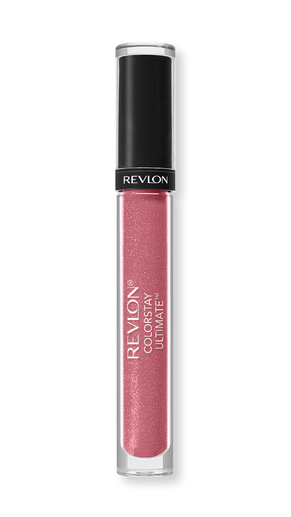 Revlon ColorStay Ultimate Liquid Lipstick, Miracle Mauve, 0.1 Ounces (Pack of 2)