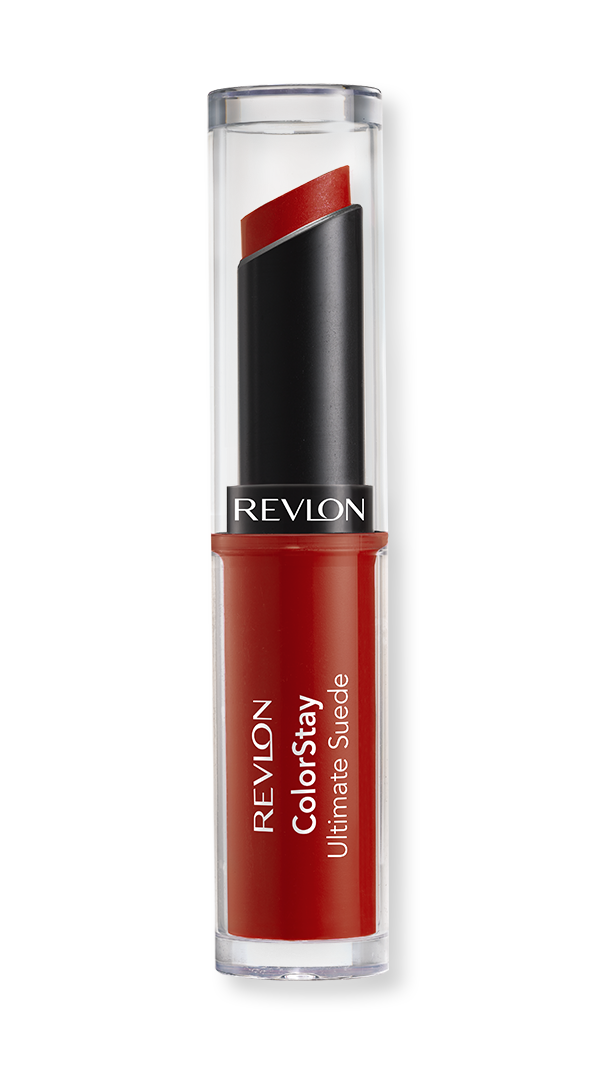 Revlon ColorStay Ultimate Suede Lipstick – Boho Chic