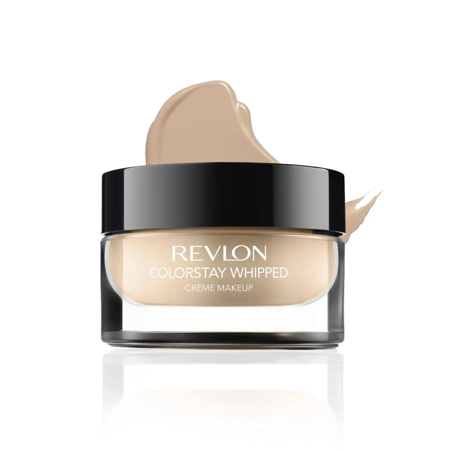 Revlon ColorStay Whipped Crème Makeup