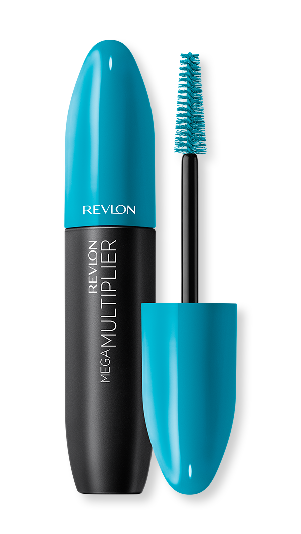 Revlon Mega Multiplier™ Mascara – Plum Brown