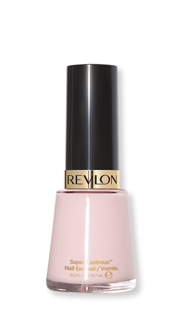 Revlon Nail Enamel – Sheer Petal