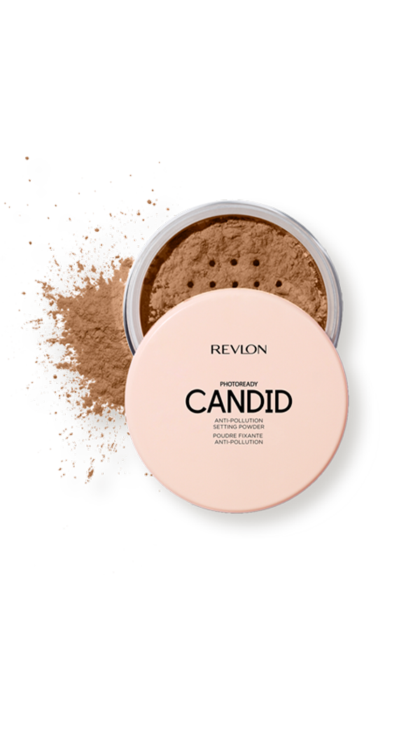 Revlon PhotoReady Candid Setting Powder – Shade 3