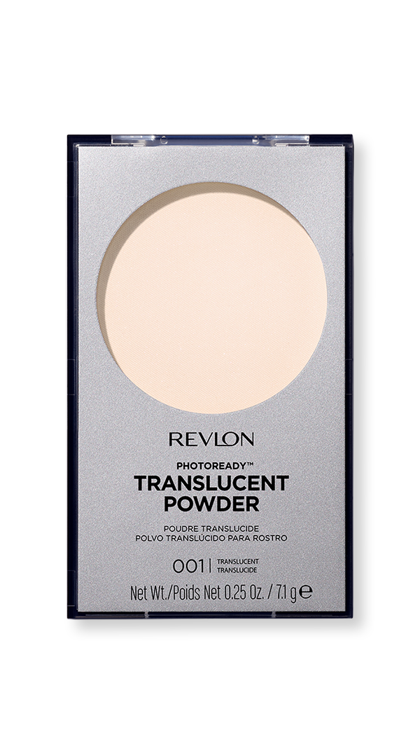 Revlon Photoready Finishing Powder Translucent