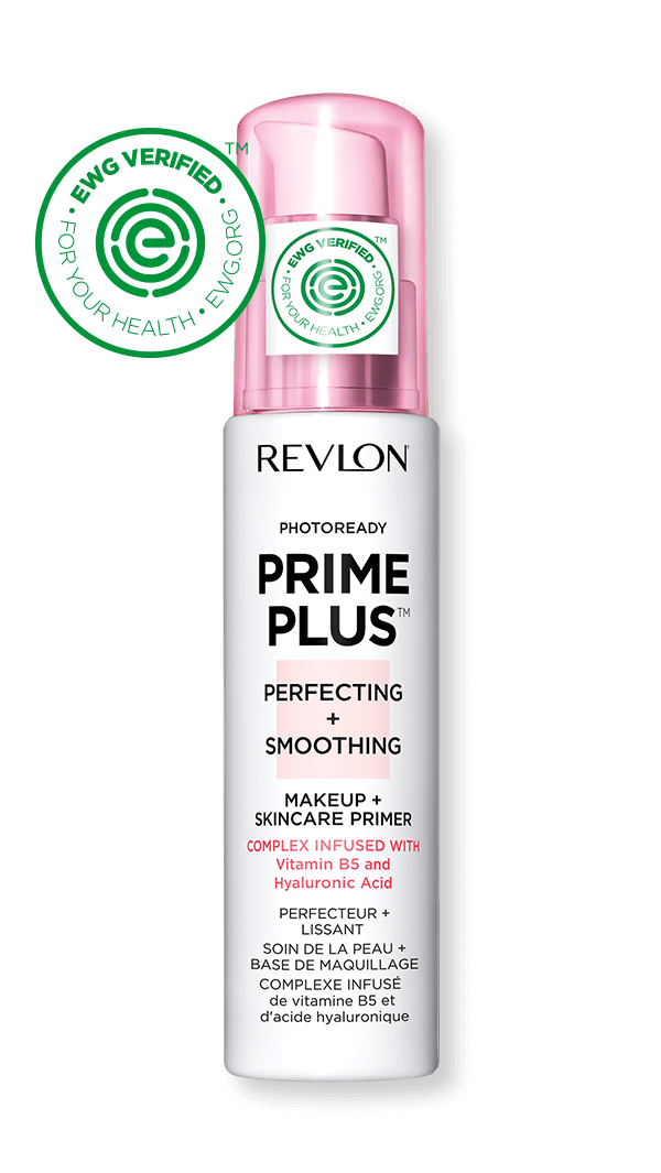 Revlon Photoready Prime Plus Makeup+ Skincare Primer