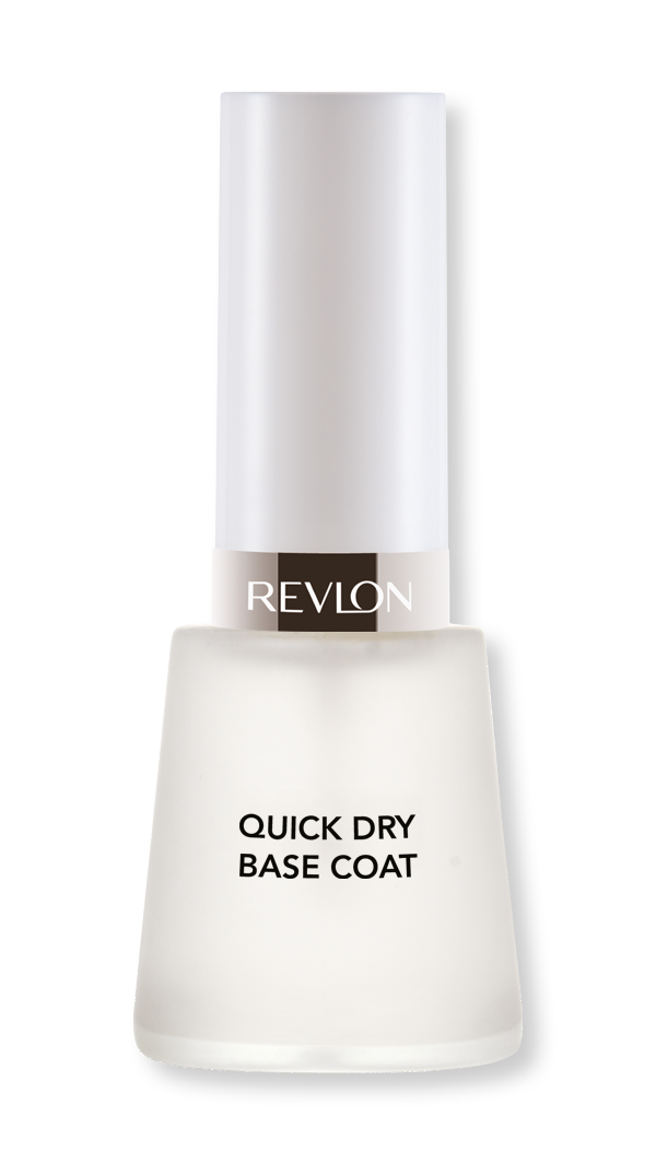Revlon Quick Dry Base Coat