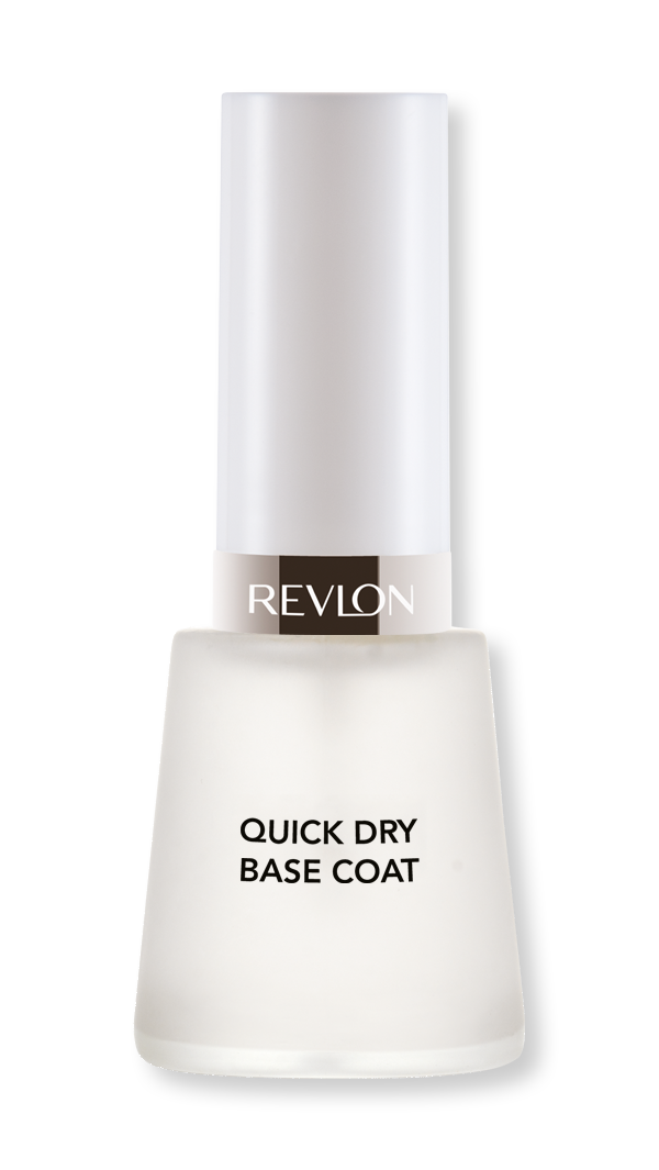 Revlon Quick Dry Base Coat
