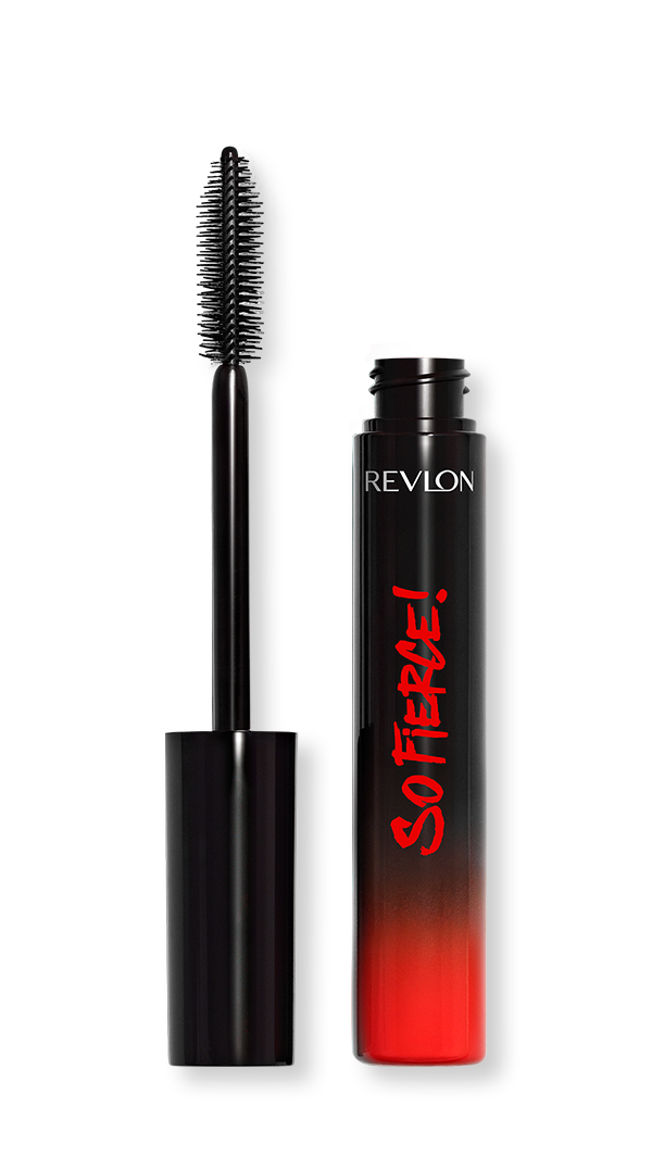 Revlon So Fierce! Mascara