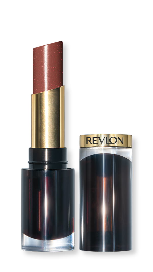REVLON Super Lustrous Glass Shine Lipstick – Rum Raisin