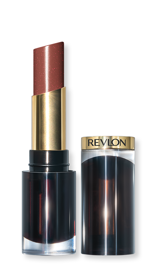 REVLON Super Lustrous Glass Shine Lipstick – Rum Raisin